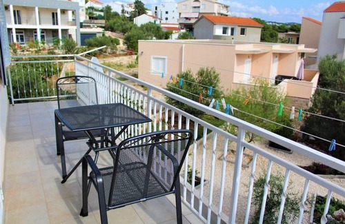Primosten Apartment | 30 m² Apartment ∙ 2 guests