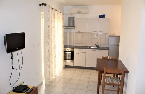 Primosten Apartment | 30 m² Apartment ∙ 2 guests