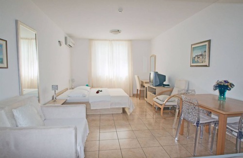 Vinjerac Apartment | 30 m² Apartment ∙ 2 guests