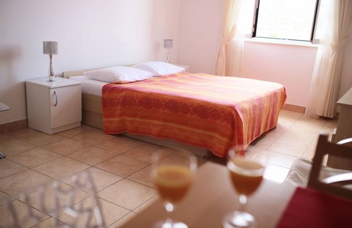 Vinjerac Apartment | 30 m² Apartment ∙ 2 guests