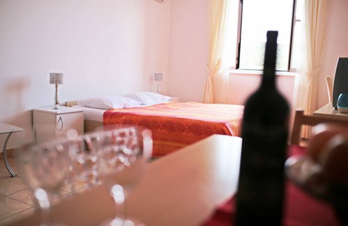 Vinjerac Apartment | 30 m² Apartment ∙ 2 guests
