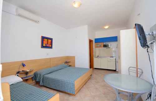 Drasnice Apartment | 30 m² Apartment ∙ 3 guests