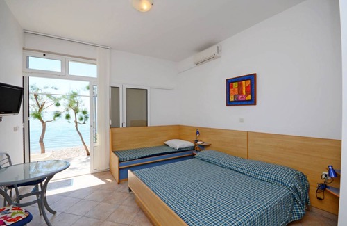 Drasnice Apartment | 30 m² Apartment ∙ 3 guests