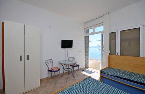 Drasnice Apartment | 30 m² Apartment ∙ 3 guests