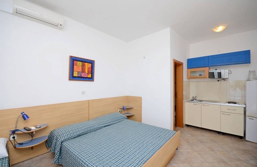 Drasnice Apartment | 30 m² Apartment ∙ 3 guests