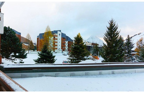 Les Deux Alpes Apartment | 30 m² Apartment ∙ 4 guests