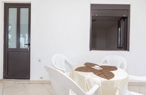 Ulcinj Apartment | 30 m² Apartment ∙ 4 guests