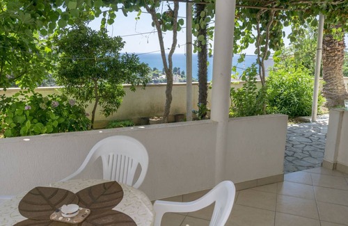 Ulcinj Apartment | 30 m² Apartment ∙ 4 guests