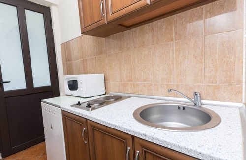 Ulcinj Apartment | 30 m² Apartment ∙ 4 guests