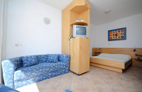 Drasnice Apartment | 30 m² Apartment ∙ 4 guests