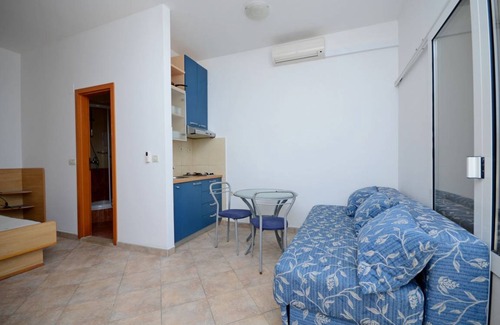 Drasnice Apartment | 30 m² Apartment ∙ 4 guests