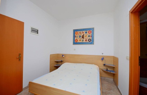 Drasnice Apartment | 30 m² Apartment ∙ 4 guests