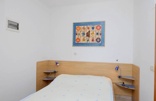 Drasnice Apartment | 30 m² Apartment ∙ 4 guests