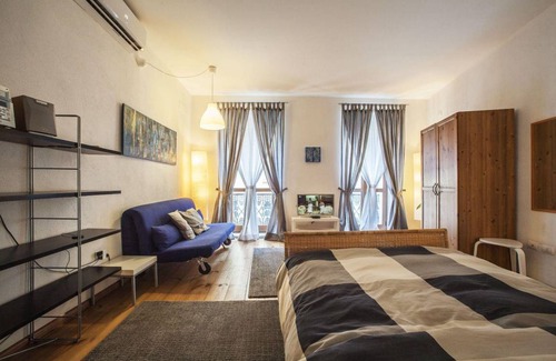 Cagliari Apartment | 30 m² Apartment ∙ 4 guests