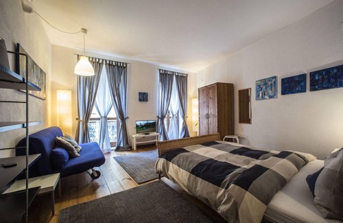 Cagliari Apartment | 30 m² Apartment ∙ 4 guests