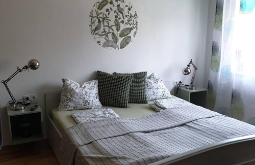 Puch bei Weiz Apartment | 30 m² Apartment ∙ 2 guests