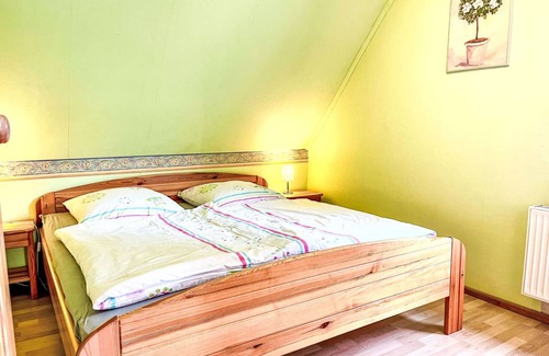 Fuchshofen Apartment | 30 m² Apartment ∙ 1 bedroom ∙ 2 guests