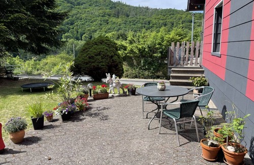 Fuchshofen Apartment | 30 m² Apartment ∙ 1 bedroom ∙ 2 guests