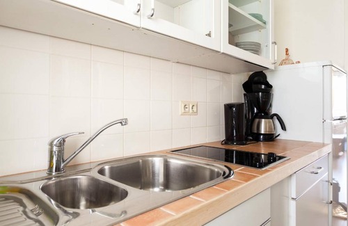 Westerland Apartment | 30 m² Apartment ∙ 1 bedroom ∙ 2 guests