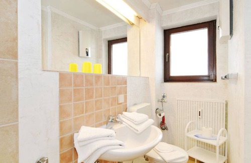 Westerland Apartment | 30 m² Apartment ∙ 1 bedroom ∙ 2 guests