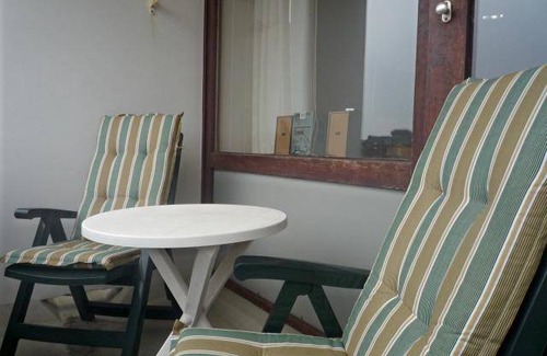 Westerland Apartment | 30 m² Apartment ∙ 1 bedroom ∙ 2 guests