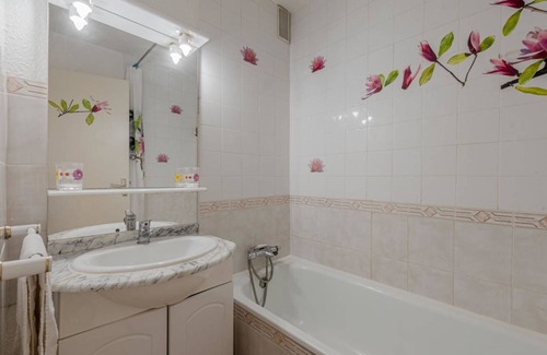 Le Barcares Apartment | 30 m² Apartment ∙ 1 bedroom ∙ 4 guests