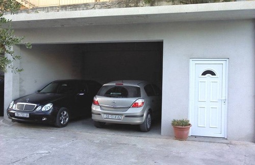 Baska Voda Apartment | 30 m² Apartment ∙ 1 bedroom ∙ 3 guests