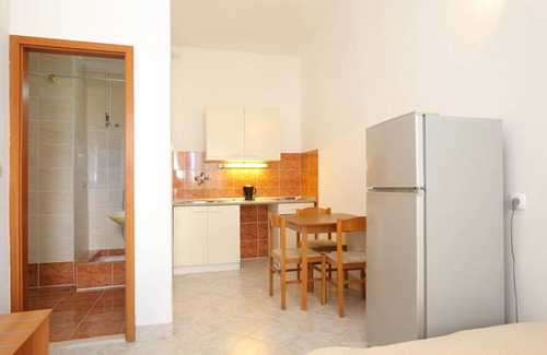 Baska Voda Apartment | 30 m² Apartment ∙ 1 bedroom ∙ 3 guests