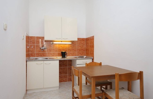 Baska Voda Apartment | 30 m² Apartment ∙ 1 bedroom ∙ 3 guests