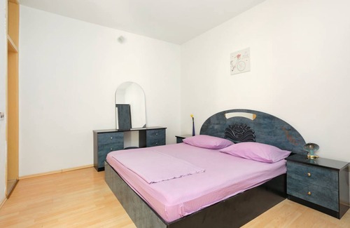 Baska Voda Apartment | 30 m² Apartment ∙ 1 bedroom ∙ 3 guests