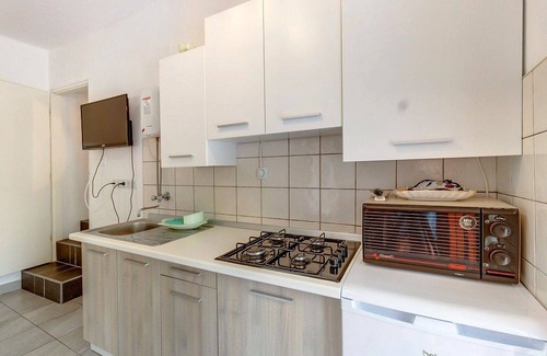 Veli Losinj Apartment | 30 m² Apartment ∙ 1 bedroom ∙ 2 guests