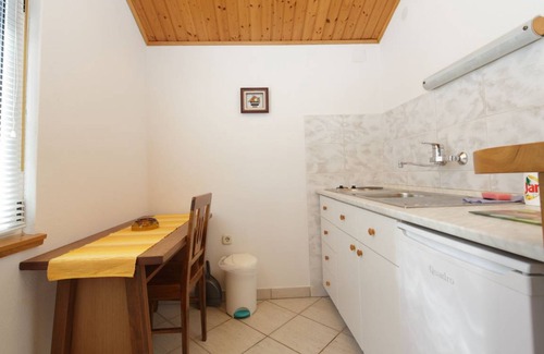 Pokrivenik Apartment | 30 m² Apartment ∙ 3 guests