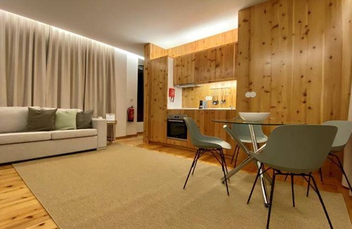 Caloura Apartment | 30 m² Apartment ∙ 1 bedroom ∙ 4 guests