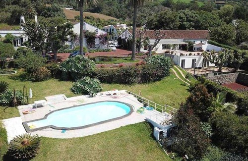 Caloura Apartment | 30 m² Apartment ∙ 1 bedroom ∙ 4 guests