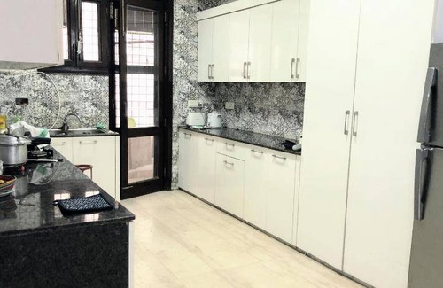 Safdarjung Enclave Bed & Breakfast | 30 m² Bed and breakfast ∙ 2 guests