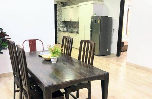 Safdarjung Enclave Bed & Breakfast | 30 m² Bed and breakfast ∙ 2 guests