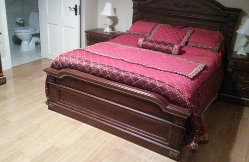 County Galway Bed & Breakfast | 30 m² Bed and breakfast ∙ 4 guests