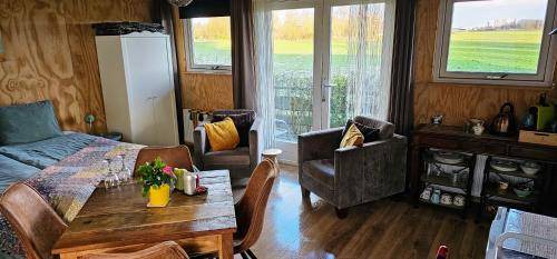 Oostwoud Bed & Breakfast | 30 m² Bed and breakfast ∙ 3 guests