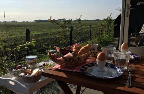 Oostwoud Bed & Breakfast | 30 m² Bed and breakfast ∙ 3 guests
