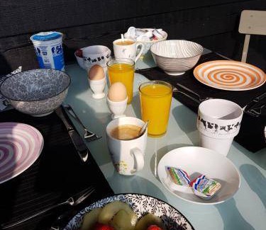 Oostwoud Bed & Breakfast | 30 m² Bed and breakfast ∙ 3 guests