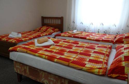 Cimice Bed & Breakfast | 30 m² Bed and breakfast ∙ 4 guests