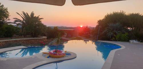 Rabat Bed & Breakfast | 30 m² Bed and breakfast ∙ 4 guests