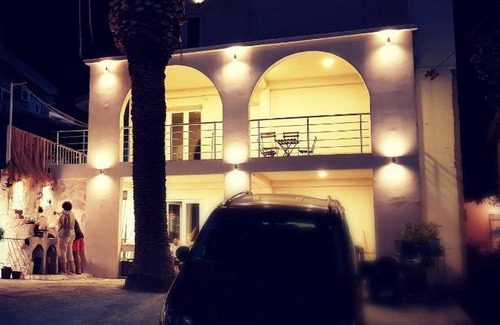Sutomore Bed & Breakfast | 30 m² Bed and breakfast ∙ 4 guests