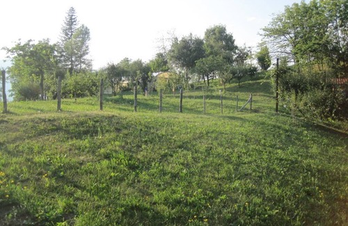 Gerosa Bed & Breakfast | 30 m² Bed & Breakfast ∙ 4 guests