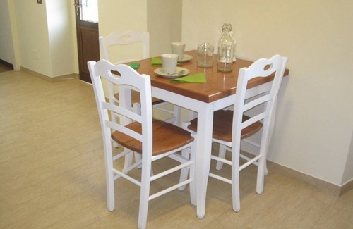 Gerosa Bed & Breakfast | 30 m² Bed & Breakfast ∙ 4 guests
