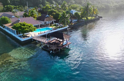 Papara House | 30 m² Bungalow ∙ 1 bedroom ∙ 3 guests