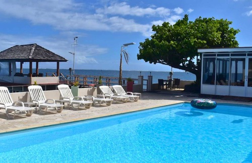 Papara House | 30 m² Bungalow ∙ 1 bedroom ∙ 3 guests