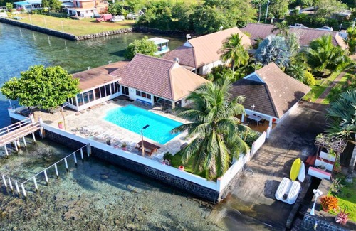 Papara House | 30 m² Bungalow ∙ 1 bedroom ∙ 3 guests