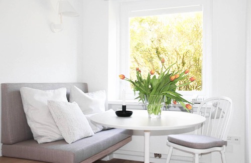 Wenningstedt-Braderup Apartment | 30 m² Apartment ∙ 1 bedroom ∙ 2 guests