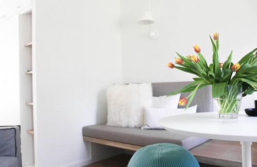 Wenningstedt-Braderup Apartment | 30 m² Apartment ∙ 1 bedroom ∙ 2 guests